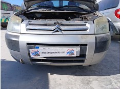 Recambio de paragolpes delantero para citroën berlingo / berlingo first furgoneta/monovolumen (m_) 2.0 hdi 90 (mbrhy, mcrhy) ref