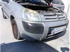 Recambio de paragolpes delantero para citroën berlingo / berlingo first furgoneta/monovolumen (m_) 2.0 hdi 90 (mbrhy, mcrhy) ref 2