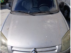 Recambio de capot para citroën berlingo / berlingo first furgoneta/monovolumen (m_) 2.0 hdi 90 (mbrhy, mcrhy) referencia OEM IAM