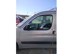 Recambio de puerta delantera izquierda para citroën berlingo / berlingo first furgoneta/monovolumen (m_) 2.0 hdi 90 (mbrhy, mcrh