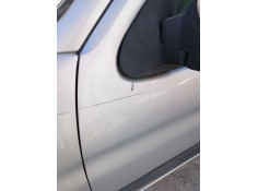 Recambio de puerta delantera izquierda para citroën berlingo / berlingo first furgoneta/monovolumen (m_) 2.0 hdi 90 (mbrhy, mcrh 2