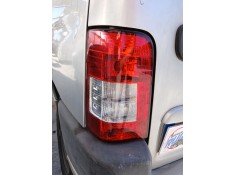 Recambio de piloto trasero izquierdo para citroën berlingo / berlingo first furgoneta/monovolumen (m_) 2.0 hdi 90 (mbrhy, mcrhy)