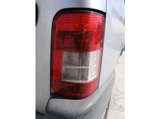 Recambio de piloto trasero derecho para citroën berlingo / berlingo first furgoneta/monovolumen (m_) 2.0 hdi 90 (mbrhy, mcrhy) r