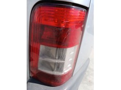 Recambio de piloto trasero derecho para citroën berlingo / berlingo first furgoneta/monovolumen (m_) 2.0 hdi 90 (mbrhy, mcrhy) r 2