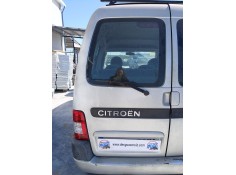 Recambio de porton trasero izquierdo para citroën berlingo / berlingo first furgoneta/monovolumen (m_) 2.0 hdi 90 (mbrhy, mcrhy)