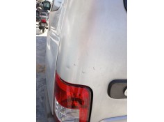 Recambio de porton trasero izquierdo para citroën berlingo / berlingo first furgoneta/monovolumen (m_) 2.0 hdi 90 (mbrhy, mcrhy) 2