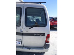 Recambio de porton trasero derecho para citroën berlingo / berlingo first furgoneta/monovolumen (m_) 2.0 hdi 90 (mbrhy, mcrhy) r