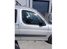 Recambio de puerta delantera derecha para citroën berlingo / berlingo first furgoneta/monovolumen (m_) 2.0 hdi 90 (mbrhy, mcrhy)