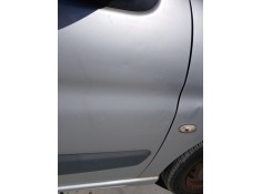 Recambio de puerta delantera derecha para citroën berlingo / berlingo first furgoneta/monovolumen (m_) 2.0 hdi 90 (mbrhy, mcrhy) 2