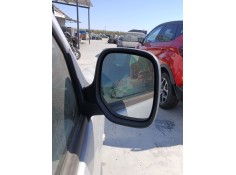 Recambio de retrovisor derecho para citroën berlingo / berlingo first furgoneta/monovolumen (m_) 2.0 hdi 90 (mbrhy, mcrhy) refer