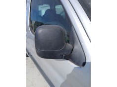 Recambio de retrovisor derecho para citroën berlingo / berlingo first furgoneta/monovolumen (m_) 2.0 hdi 90 (mbrhy, mcrhy) refer 2