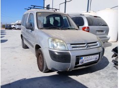 Recambio de cerradura puerta delantera derecha para citroën berlingo / berlingo first furgoneta/monovolumen (m_) 2.0 hdi 90 (mbr