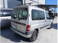 Recambio de cerradura puerta lateral derecha para citroën berlingo / berlingo first furgoneta/monovolumen (m_) 2.0 hdi 90 (mbrhy