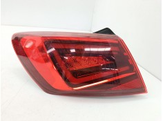 Recambio de piloto trasero izquierdo para seat leon (5f1) 1.5 tsi referencia OEM IAM 5F0945207F  