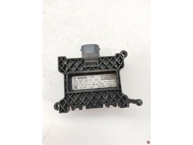Recambio de sensor para seat leon (5f1) 1.5 tsi referencia OEM IAM 5Q0907561N  