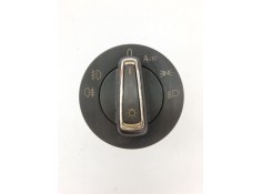 Recambio de mando luces para seat leon (5f1) 1.5 tsi referencia OEM IAM 5G0941431AF  