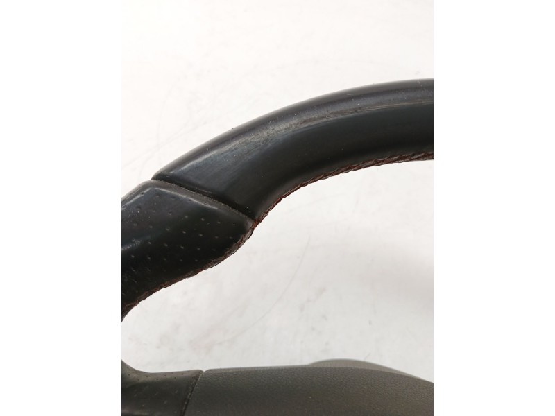 Recambio de volante sin airbag para seat leon (5f1) 1.5 tsi referencia OEM IAM 575419091H  