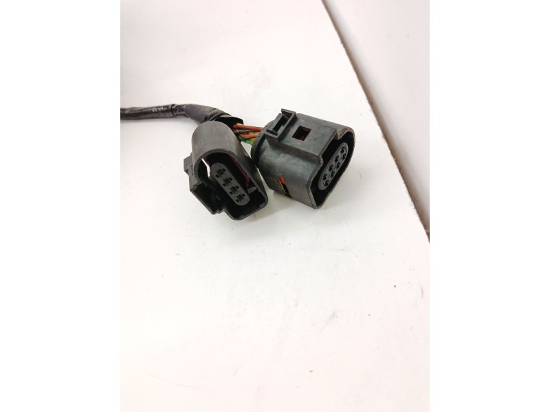 Recambio de retrovisor derecho para seat leon (5f1) 1.5 tsi referencia OEM IAM   