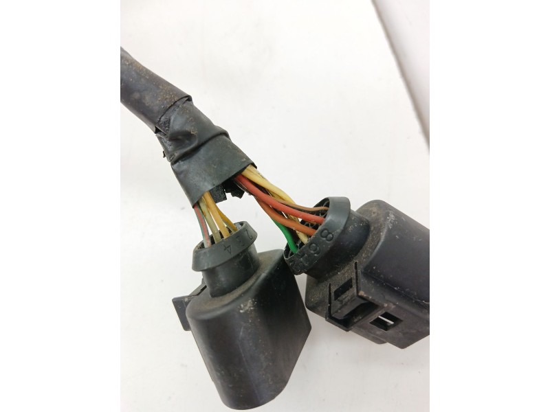 Recambio de retrovisor derecho para seat leon (5f1) 1.5 tsi referencia OEM IAM   
