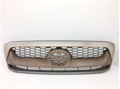 Recambio de calandra delantera de radiador para toyota hilux vii pick-up (_n1_, _n2_, _n3_) 2.5 d-4d 4wd (kun25) referencia OEM 