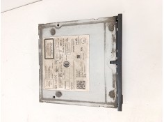 Recambio de sistema dvd para seat leon (5f1) 1.5 tsi referencia OEM IAM 5F0035824C   2