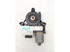 Recambio de motor elevalunas trasero izquierdo para seat leon (5f1) 1.5 tsi referencia OEM IAM 5Q0959811E  