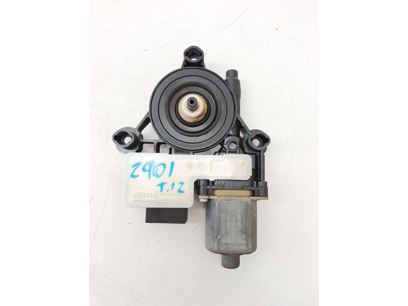 Recambio de motor elevalunas trasero izquierdo para seat leon (5f1) 1.5 tsi referencia OEM IAM 5Q0959811E  