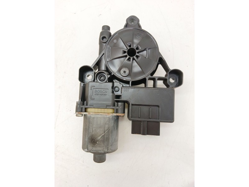 Recambio de motor elevalunas trasero izquierdo para seat leon (5f1) 1.5 tsi referencia OEM IAM 5Q0959811E  