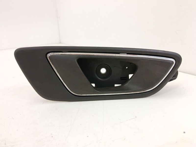 Recambio de maneta interior delantera derecha para seat leon (5f1) 1.5 tsi referencia OEM IAM 5F1837114  