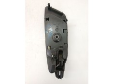 Recambio de maneta interior delantera derecha para seat leon (5f1) 1.5 tsi referencia OEM IAM 5F1837114   2