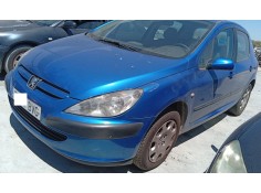 peugeot 307 (3a/c) del año 2002