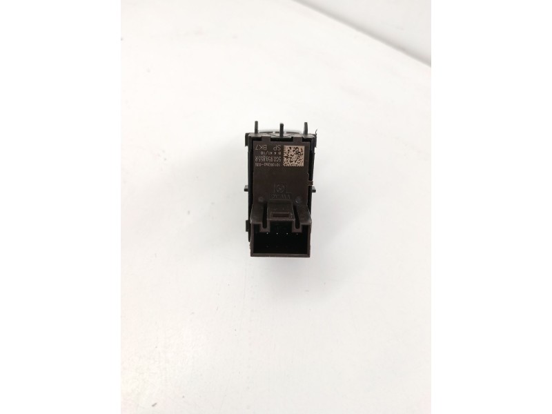 Recambio de mando elevalunas delantero derecho para seat leon (5f1) 1.5 tsi referencia OEM IAM 5G0959855R  