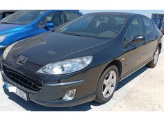peugeot 407 (6d_) del año 2026