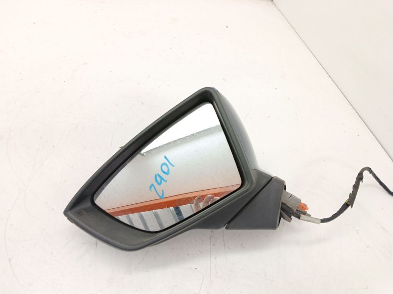 Recambio de retrovisor izquierdo para seat leon (5f1) 1.5 tsi referencia OEM IAM   