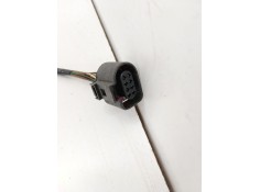 Recambio de retrovisor izquierdo para seat leon (5f1) 1.5 tsi referencia OEM IAM    2