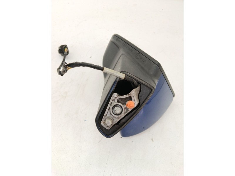 Recambio de retrovisor izquierdo para seat leon (5f1) 1.5 tsi referencia OEM IAM   