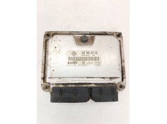 Recambio de centralita motor uce para seat ibiza iii (6l1) 1.4 tdi referencia OEM IAM 045906019BG  