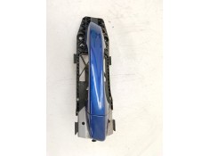 Recambio de maneta exterior delantera izquierda para seat leon (5f1) 1.5 tsi referencia OEM IAM 5N0837885H  