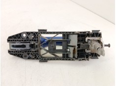 Recambio de maneta exterior delantera izquierda para seat leon (5f1) 1.5 tsi referencia OEM IAM 5N0837885H   2