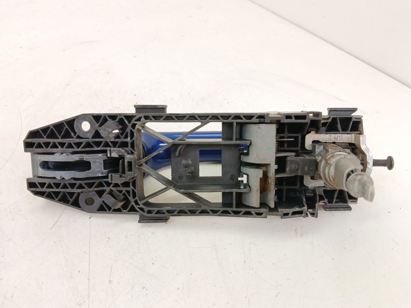 Recambio de maneta exterior delantera izquierda para seat leon (5f1) 1.5 tsi referencia OEM IAM 5N0837885H  