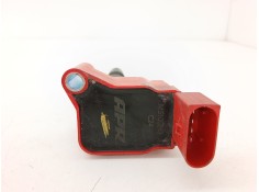 Recambio de bobina encendido para seat leon (5f1) 1.5 tsi referencia OEM IAM MS100247   2