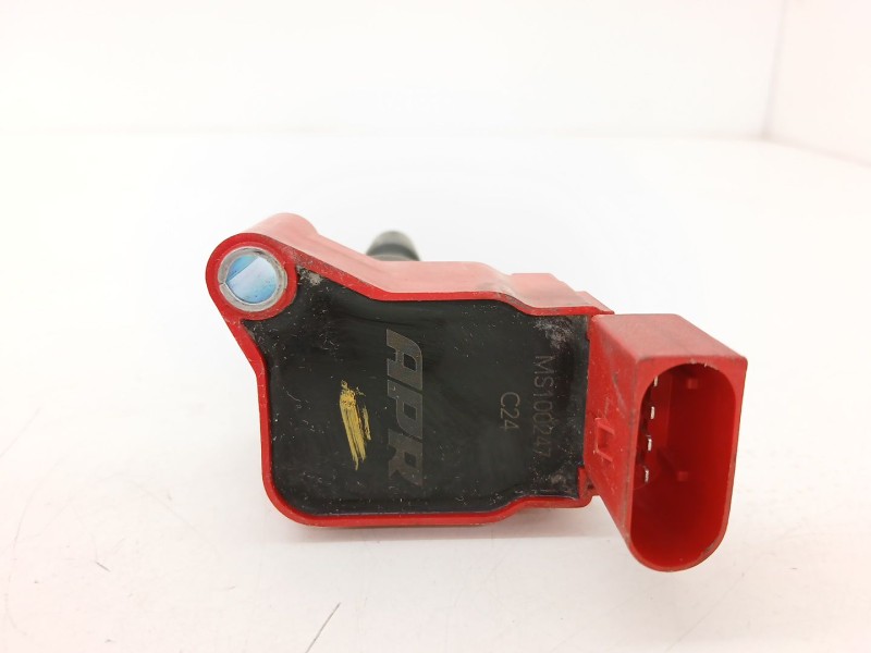 Recambio de bobina encendido para seat leon (5f1) 1.5 tsi referencia OEM IAM MS100247  