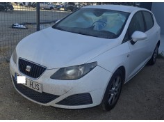 seat ibiza iv sc (6j1, 6p5) del año 2012