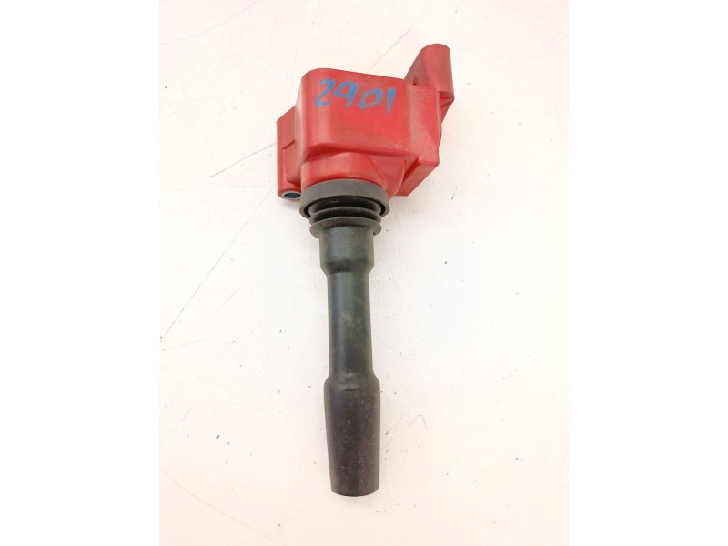 Recambio de bobina encendido para seat leon (5f1) 1.5 tsi referencia OEM IAM MS100247  