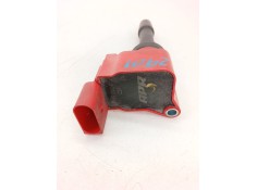 Recambio de bobina encendido para seat leon (5f1) 1.5 tsi referencia OEM IAM MS100247   2