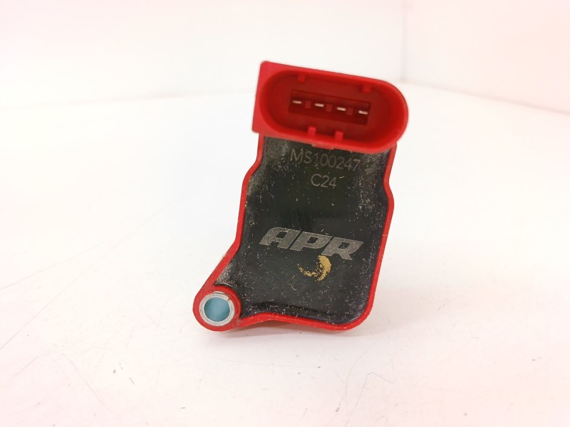 Recambio de bobina encendido para seat leon (5f1) 1.5 tsi referencia OEM IAM MS100247  