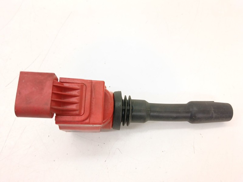 Recambio de bobina encendido para seat leon (5f1) 1.5 tsi referencia OEM IAM MS100247  