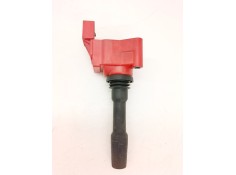 Recambio de bobina encendido para seat leon (5f1) 1.5 tsi referencia OEM IAM MS100247  