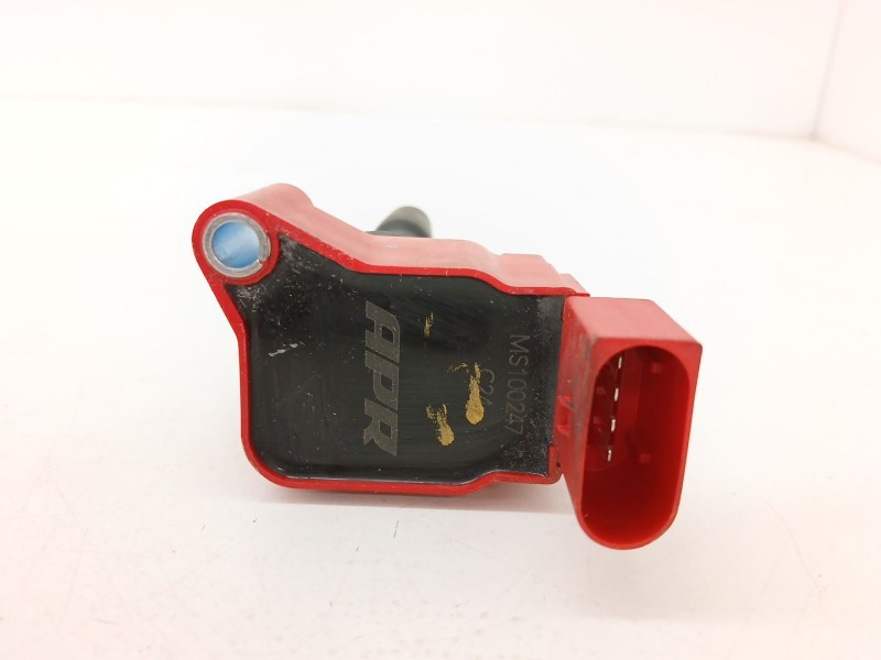 Recambio de bobina encendido para seat leon (5f1) 1.5 tsi referencia OEM IAM MS100247  
