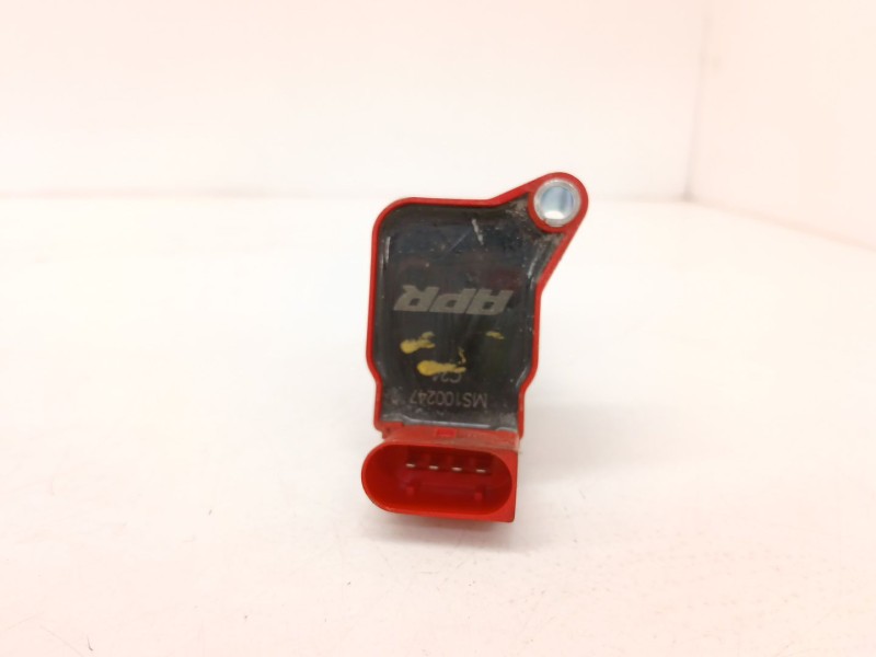 Recambio de bobina encendido para seat leon (5f1) 1.5 tsi referencia OEM IAM MS100247  
